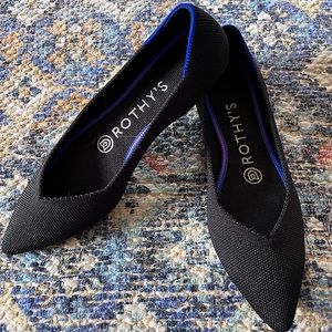 Rothy’s | The Point